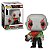 Funko Pop Guardians Galaxy - Holiday Drax #1106 Vinil 9,5 Cm Oficial Funko Vinil 9,5 cm Oficial F... - Imagem 3