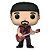 Funko Pop Rocks U2 - The Edge #272 Vinil 9,5 Cm Oficial Funko Vinil 9,5 cm Oficial Funko - Imagem 1