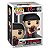 Funko Pop Rocks U2 - The Edge #272 Vinil 9,5 Cm Oficial Funko Vinil 9,5 cm Oficial Funko - Imagem 2