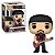 Funko Pop Rocks U2 - The Edge #272 Vinil 9,5 Cm Oficial Funko Vinil 9,5 cm Oficial Funko - Imagem 3