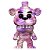 Funko Pop Five Nigths Freddy Tie - Dye Freddy #878 Vinil 9,5 Cm Oficial Funko Vinil 9,5 cm Oficia... - Imagem 1