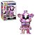Funko Pop Five Nigths Freddy Tie - Dye Freddy #878 Vinil 9,5 Cm Oficial Funko Vinil 9,5 cm Oficia... - Imagem 3
