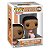 Funko Pop Whitney Houston Whitney Houston - Debult Album #25 Vinil 9,5 Cm Oficial Funko Vinil 9,5... - Imagem 2