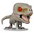 Funko Pop Jurassic World Dominion - Atrociraptor Ghost #1219 Vinil 9,5 Cm Oficial Funko Vinil 9,5... - Imagem 1