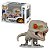 Funko Pop Jurassic World Dominion - Atrociraptor Ghost #1219 Vinil 9,5 Cm Oficial Funko Vinil 9,5... - Imagem 3