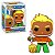 Funko Pop Heroes Dc - Holiday Aquaman #445 Vinil 9,5 Cm Oficial Funko Vinil 9,5 cm Oficial Funko - Imagem 3