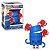 Funko Pop Barrel - Of Monkeys #100 Vinil 9,5 Cm Oficial Funko Vinil 9,5 cm Oficial Funko - Imagem 3