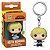 Funko Pop Keychain My Hero Academia - Neito Manoma #63283 Vinil 9,5 Cm Oficial Funko Vinil 9,5 cm... - Imagem 3
