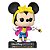 Funko Pop Walt Disney Archives - Minnie Totally #1111 Vinil 9,5 Cm Oficial Funko Vinil 9,5 cm Ofi... - Imagem 1