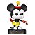 Funko Pop Walt Disney Archives Minnie - On Ice #1109 Vinil 9,5 Cm Oficial Funko Vinil 9,5 cm Ofic... - Imagem 1