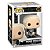 Funko Pop Game Of Thrones House The Dragon - Daemon Targaryen #05 Vinil 9,5 Cm Oficial Funko Vini... - Imagem 2