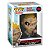 Funko Pop Rocks Iron Maiden Seventh Son Of A Seventh - Son Eddie #250 Vinil 9,5 Cm Oficial Funko ... - Imagem 2