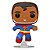 Funko Pop Heroes Dc Holiday - Superman Gingerbread #443 Vinil 9,5 Cm Oficial Funko Vinil 9,5 cm O... - Imagem 1