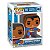 Funko Pop Heroes Dc Holiday - Superman Gingerbread #443 Vinil 9,5 Cm Oficial Funko Vinil 9,5 cm O... - Imagem 2