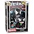 Funko Pop Marvel Cover Venom - 10 Glow #63743 Vinil 9,5 Cm Oficial Funko Vinil 9,5 cm Oficial Funko - Imagem 2