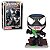 Funko Pop Marvel Cover Venom - 10 Glow #63743 Vinil 9,5 Cm Oficial Funko Vinil 9,5 cm Oficial Funko - Imagem 3