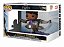 Funko Pop Marvel Black Phanter Wakanda Shuri - In Sunbird #110 Vinil 9,5 Cm Oficial Funko Vinil 9... - Imagem 1