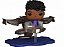 Funko Pop Marvel Black Phanter Wakanda Shuri - In Sunbird #110 Vinil 9,5 Cm Oficial Funko Vinil 9... - Imagem 2