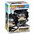 Funko Pop Naruto - Kotetsu Hagane #1197 Vinil 9,5 Cm Oficial Funko Vinil 9,5 cm Oficial Funko - Imagem 2