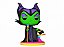 Funko Pop Disney Villains Black - Light Maleficent #1082 Vinil 9,5 Cm Oficial Funko Vinil 9,5 cm ... - Imagem 2