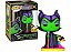 Funko Pop Disney Villains Black - Light Maleficent #1082 Vinil 9,5 Cm Oficial Funko Vinil 9,5 cm ... - Imagem 3