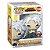 Funko Pop My Hero - Academia Tetsutetsu #1148 Vinil 9,5 Cm Oficial Funko Vinil 9,5 cm Oficial Funko - Imagem 2
