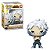 Funko Pop My Hero - Academia Tetsutetsu #1148 Vinil 9,5 Cm Oficial Funko Vinil 9,5 cm Oficial Funko - Imagem 3