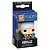 Funko Pop Keychain Black - Clover Noelle #59243 Vinil 9,5 Cm Oficial Funko Vinil 9,5 cm Oficial F... - Imagem 2