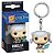Funko Pop Keychain Black - Clover Noelle #59243 Vinil 9,5 Cm Oficial Funko Vinil 9,5 cm Oficial F... - Imagem 3