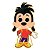 Funko Pop Pins.Disney - Max #13 Vinil 9,5 Cm Oficial Funko Vinil 9,5 cm Oficial Funko - Imagem 1