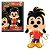 Funko Pop Pins.Disney - Max #13 Vinil 9,5 Cm Oficial Funko Vinil 9,5 cm Oficial Funko - Imagem 3