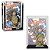 Funko Pop Marvel Cover Guardians - Galaxy Groot #12 Vinil 9,5 Cm Oficial Funko Vinil 9,5 cm Ofici... - Imagem 3
