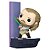 Funko Pop Star Wars Duel The Fates - Qui-Gon Jinn #508 Vinil 9,5 Cm Oficial Funko Vinil 9,5 cm Of... - Imagem 1