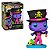 Funko Pop Disney Villains Black - Light Dr.Facilier #1084 Vinil 9,5 Cm Oficial Funko Vinil 9,5 cm... - Imagem 3