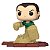 Funko Pop Marvel Sinister - Six Sandman #1015 Vinil 9,5 Cm Oficial Funko Vinil 9,5 cm Oficial Funko - Imagem 1