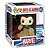 Funko Pop Marvel Sinister - Six Sandman #1015 Vinil 9,5 Cm Oficial Funko Vinil 9,5 cm Oficial Funko - Imagem 2