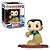 Funko Pop Marvel Sinister - Six Sandman #1015 Vinil 9,5 Cm Oficial Funko Vinil 9,5 cm Oficial Funko - Imagem 3