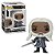 Funko Pop Game Of Thrones House The Dragon - Corlys Velaryon #04 Vinil 9,5 Cm Oficial Funko Vinil... - Imagem 3