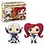 Funko Pop My Hero Academia Gentle Criminal & La - Brava 2Pack #60894 Vinil 9,5 Cm Oficial Funko V... - Imagem 3