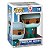 Funko Pop Frontline Heroes - Male Se #54155 Vinil 9,5 Cm Oficial Funko Vinil 9,5 cm Oficial Funko - Imagem 1