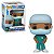 Funko Pop Frontline Heroes - Male Se #54155 Vinil 9,5 Cm Oficial Funko Vinil 9,5 cm Oficial Funko - Imagem 3