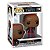 Funko Pop Marvel Black Phanter - Wakanda Okoye #1100 Vinil 9,5 Cm Oficial Funko Vinil 9,5 cm Ofic... - Imagem 2