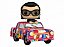 Funko Pop Rocks U2 Bono W/Achtung - Baby Car #293 Vinil 9,5 Cm Oficial Funko Vinil 9,5 cm Oficial... - Imagem 1