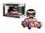 Funko Pop Rocks U2 Bono W/Achtung - Baby Car #293 Vinil 9,5 Cm Oficial Funko Vinil 9,5 cm Oficial... - Imagem 3