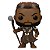 Funko Pop Marvel Black Phanter - Wakanda M,Baku #1098 Vinil 9,5 Cm Oficial Funko Vinil 9,5 cm Ofi... - Imagem 1