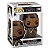 Funko Pop Marvel Black Phanter - Wakanda M,Baku #1098 Vinil 9,5 Cm Oficial Funko Vinil 9,5 cm Ofi... - Imagem 2