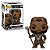 Funko Pop Marvel Black Phanter - Wakanda M,Baku #1098 Vinil 9,5 Cm Oficial Funko Vinil 9,5 cm Ofi... - Imagem 3