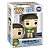 Funko Pop Blues Clues Steve W/Handy - Dandy Notebook #1281 Vinil 9,5 Cm Oficial Funko Vinil 9,5 c... - Imagem 2