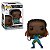 Funko Pop Marvel Black Phanter - Wakanda Nakia #1101 Vinil 9,5 Cm Oficial Funko Vinil 9,5 cm Ofic... - Imagem 3