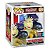 Funko Pop Yu-Gi-Oh 25Th - Five-Headed Dragon #1230 Vinil 9,5 Cm Oficial Funko Vinil 9,5 cm Oficia... - Imagem 2